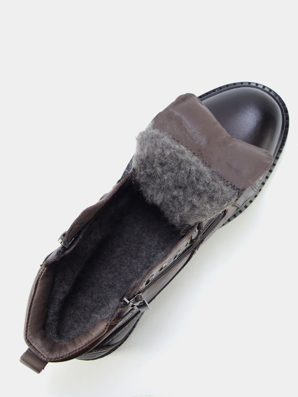 Ботинки мужские M171-1R