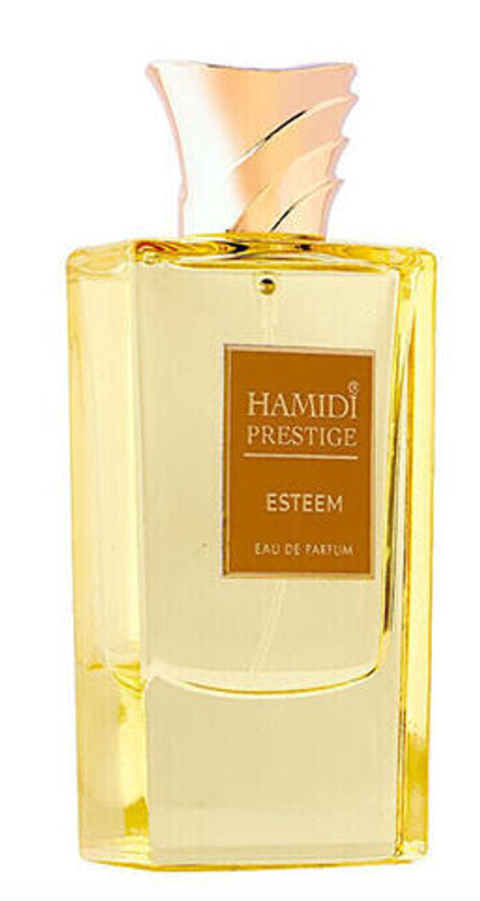 Prestige Esteem Hamidi Унисекс парфюмерия 80 мл