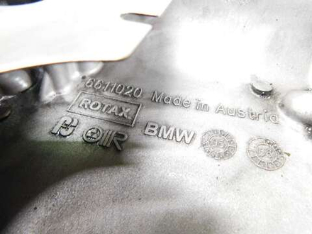 Поддон BMW F800S .