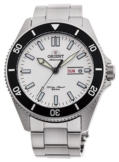 Мужские часы Orient RA-AA0918S19B