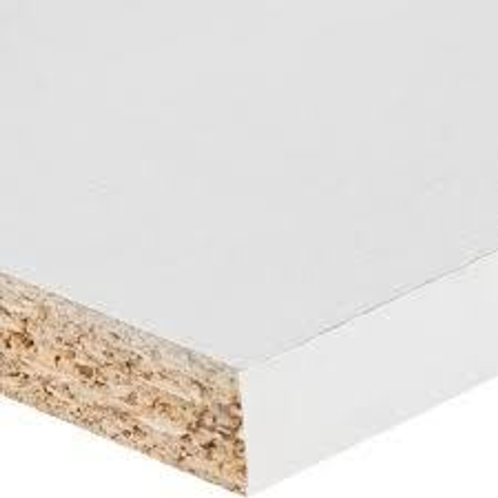 ЛДСП ДУБ КРАФТ ЗОЛОТОЙ 2,5Х1,83 16ММ