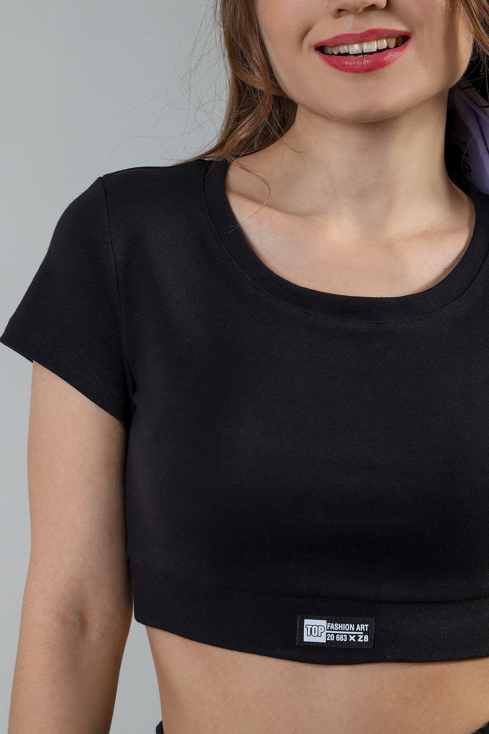 Костюм Колор-2 Виотекс С./ЧЁРНЫЙ