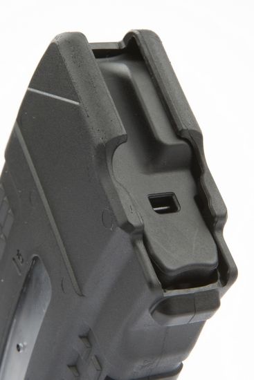 Магазин полимерный 7.62x39 на 30 патронов для AK