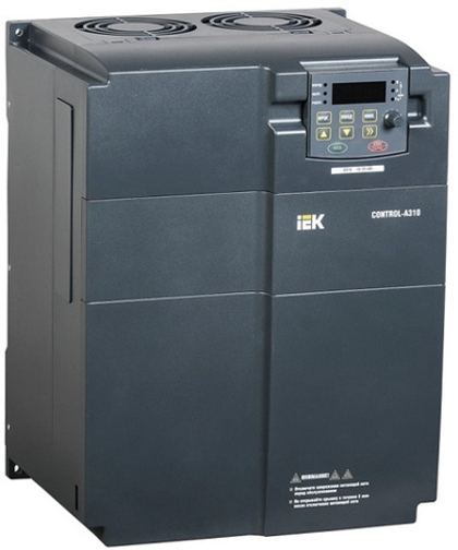 Преобразователь частоты IEK CNT-A310D33V18-22TE