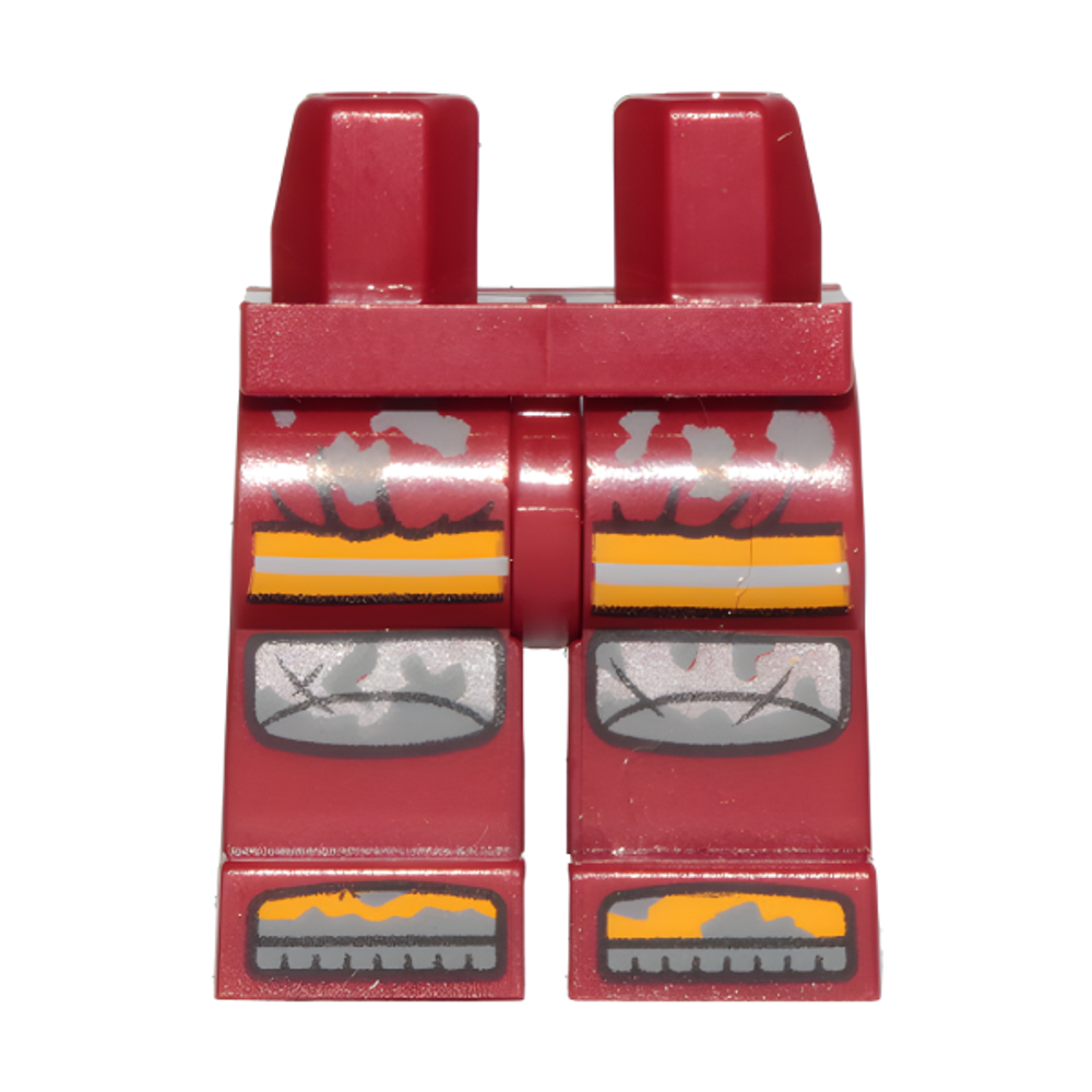 Ноги от Пита Питерсона 970c00pb1098