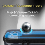 Кейс универсальный для консолей JSAUX BG0106A