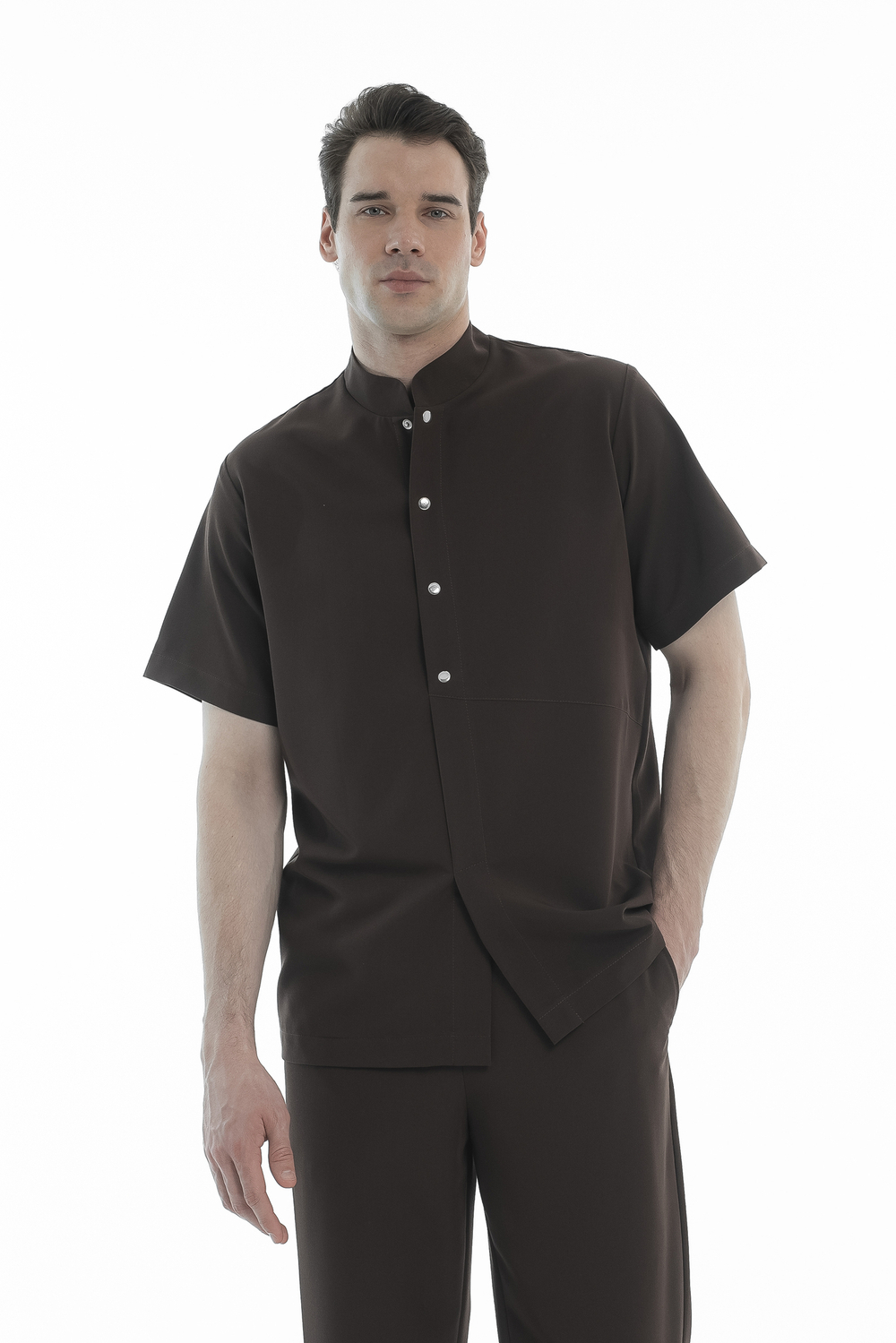 Поло мужское