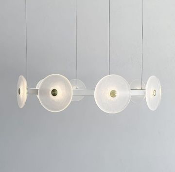 Дизайнерский светильник Coral Ring by Altavolta