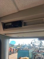 FAW J6 8x4 Самосвал СА3310Р66K24T4E5 (Дизельный, 11,1 л, 420 л.с., МТ)