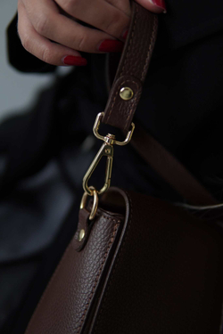 СУМКА Италия Le Borsette 85779