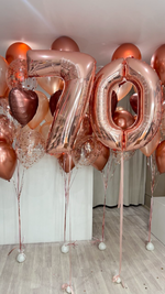 Шары для девушек №510