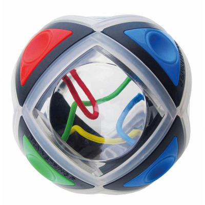 Головоломка-узел "Brainstring R" (Брайнстринг Р)