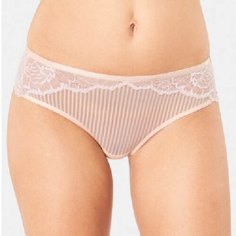 Трусы Peony Florale hipster string