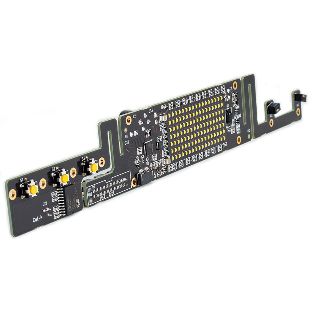 ЦАП MSB Technology Discrete