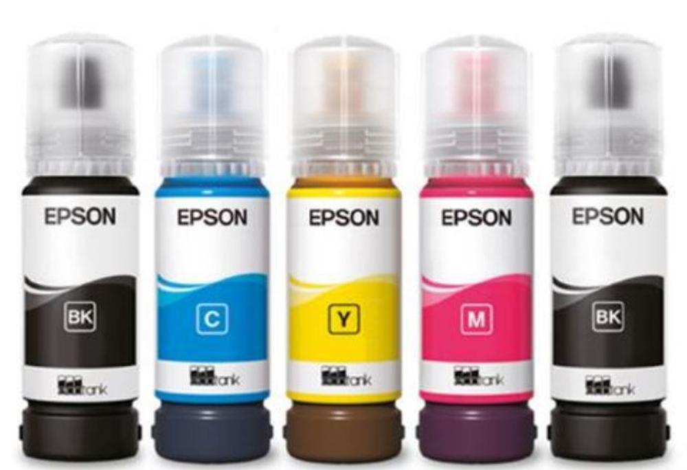 МФУ струйное цветное Epson L3271 (67435)