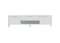 Тумба Type под ТВ ширина 200 см (белый)