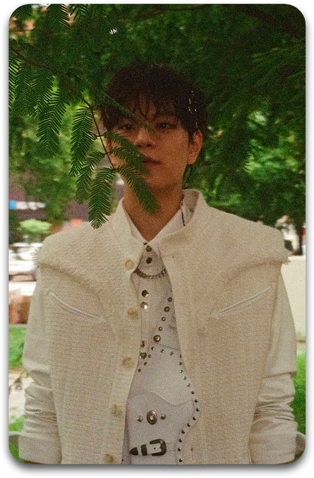 Карта / STRAY KIDS #4870