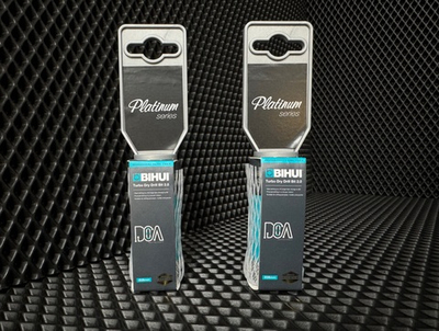 Коронка алмазная для плитки и камня BIHUI, 28мм (вакуумная пайка точной формы), арт.DBDB28