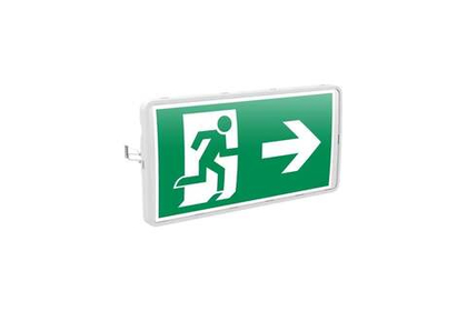 Световой указатель "ВАРТОН" Resist Advanced 5W IP65 3ч