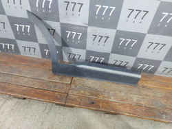 Накладка двери задней правой Kia Sorento 4 (MQ4) 20-нв Б/У Оригинал 87732P2000