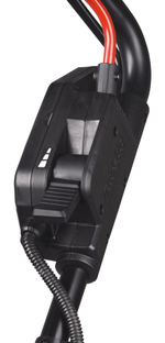 Газонокосилка аккум. LXT 2х18В, 860Вт, дека 53см, 70л, 4в1, XPT, (2xBL1850B, DC18SH) Makita DLM538CT2