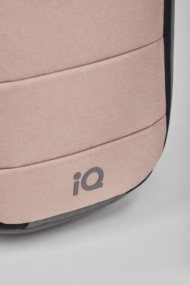 Рюкзак ANEX IQ (iq/ac bp05) rosy