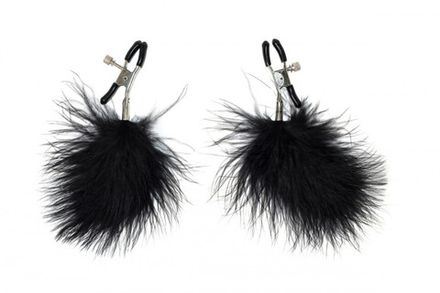 Зажимы для сосков