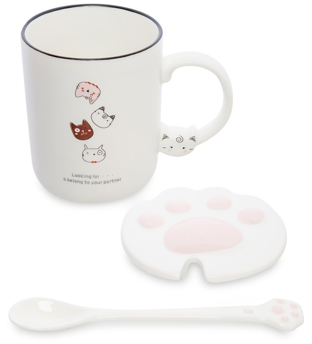 MUG-265/2 Кружкаа «Милота»