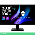 Игровой монитор Thunderobot DF24H100 JT00E700KRU