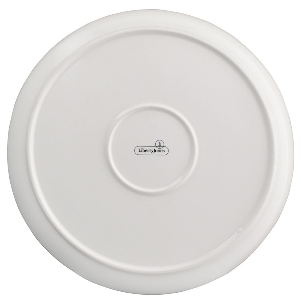 Набор тарелок Contour, Ø26 см, 2 шт.