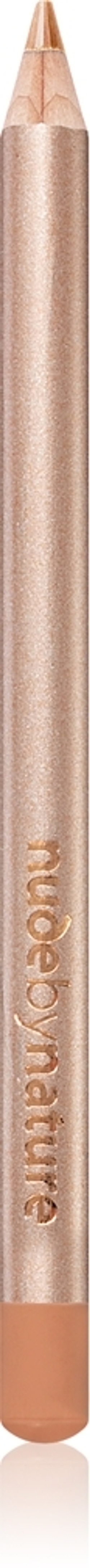 Nude by Nature Defining - Стойкая подводка для губ, 1,14 g