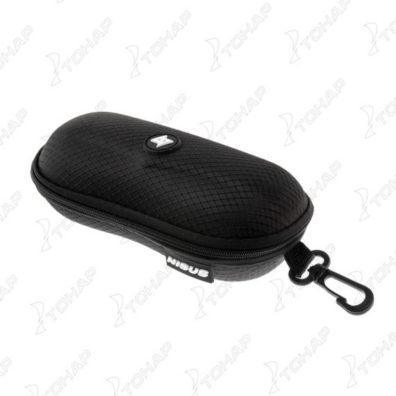 Очки поляризационные в жест.чехле (N-OP-LZ0308-B) Nisus