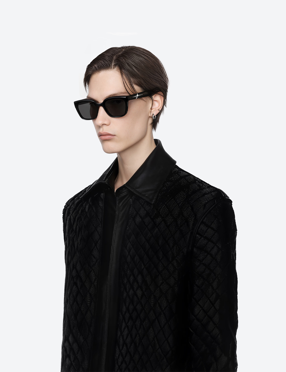 Солнцезащитные очки Gentle Monster Hesse 01