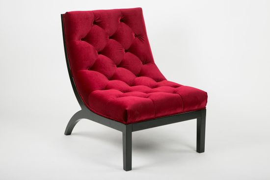 Кресло Бурже