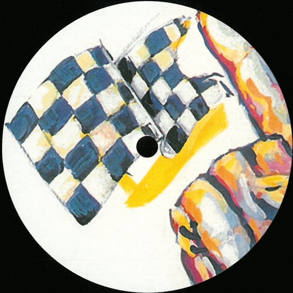 Yello- Flag (Европа 2012г.)
