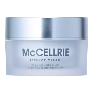 McCoy Эссенция-крем для лица МакСелри- McCELLRIE Essence Cream, 30 г