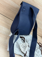 Сумка-мессенджер Hermes