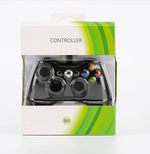 Джойстик для XBOX 360 (проводной)