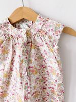 Рубашка Bonpoint, 86