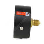 Манометр ТМ-310Т.00 осевой Дк63мм 0-1,6 МПа кл.1,5 G1/4" Росма 00000013162