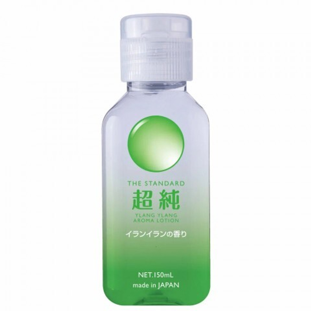 Гель на водной основе с иланг-илангом Bijond ylang ylang, 150 мл.