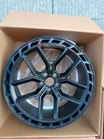 КОВАНЫЕ ДИСКИ ДЛЯ LAND ROVER DEFENDER L663 2024 ЛЕНД РОВЕР ДЕФЕНДЕР