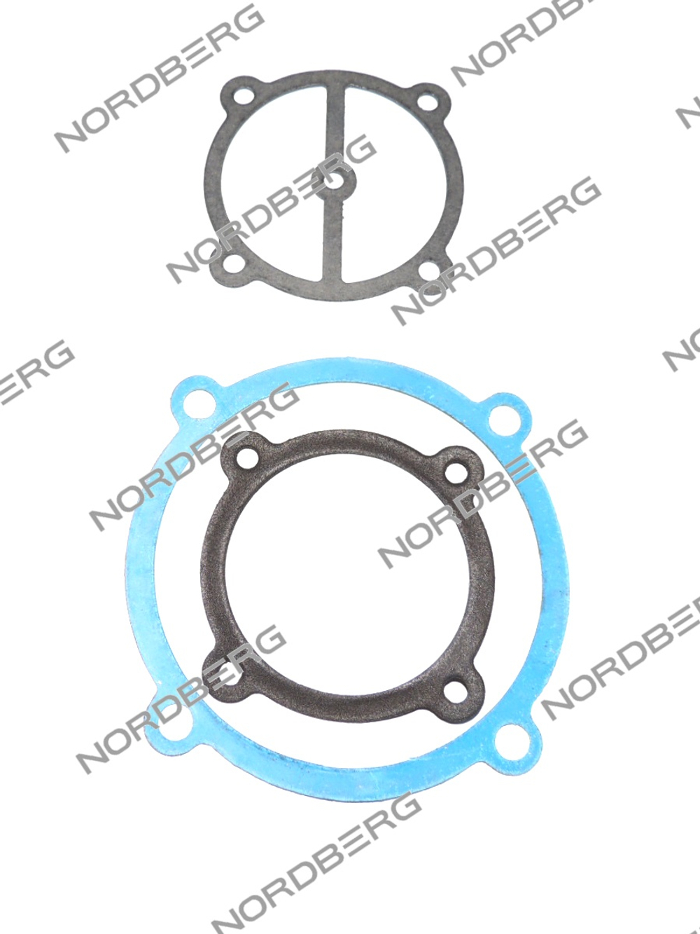 Ремкомплект головки для NCE200/810 NORDBERG NCE200/810#HEAD-GK
