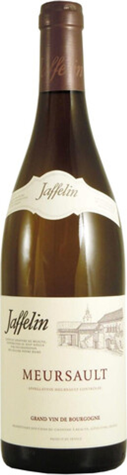 Вино Jaffelin Meursault AOC, 0,75 л.