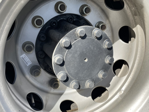 Ступица задняя 2023г