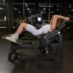 U3092 Ягодичный мостик