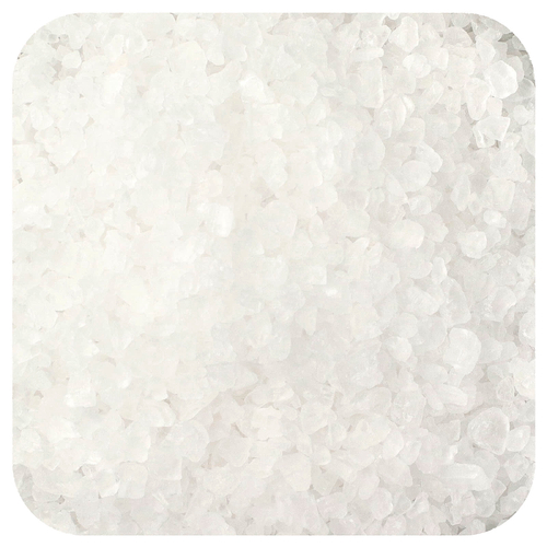 Frontier Co-op, крупная морская соль, 453 г (16 унций)