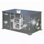 Компактная приточная установка Soler Palau CAIB-10/250 BC