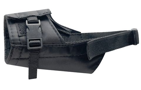 Зооник намордник регулируемый №1 (обхват морды 15-18см)