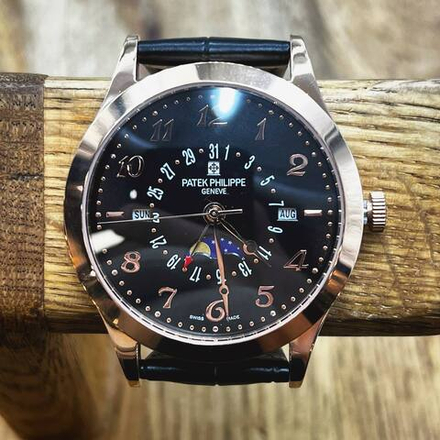 Часы Patek Philippe